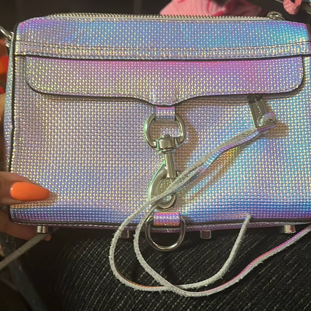 Crossbody great condition